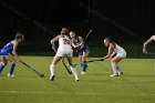 FH vs Wesleyan  Wheaton College Field Hockey vs Wesleyan University. - Photo By: KEITH NORDSTROM : Wheaton, field hockey, FH2021